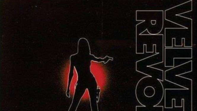 Velvet Revolver, Band Para Personel Ex Guns N' Roses