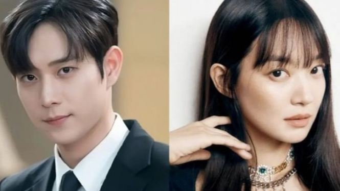 Kim Young-Dae dan Shin Min-Ah akan Bintangi Drama baru TvN