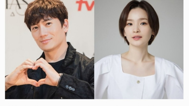 Ji Sung dan Jeon Mi-Do akan Bintangi 'Connection'