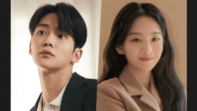 Rowoon dan Cho Yi-Hyun akan bermain dalam 'The Wedding Battle'