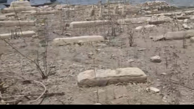 Makam - makam kuno