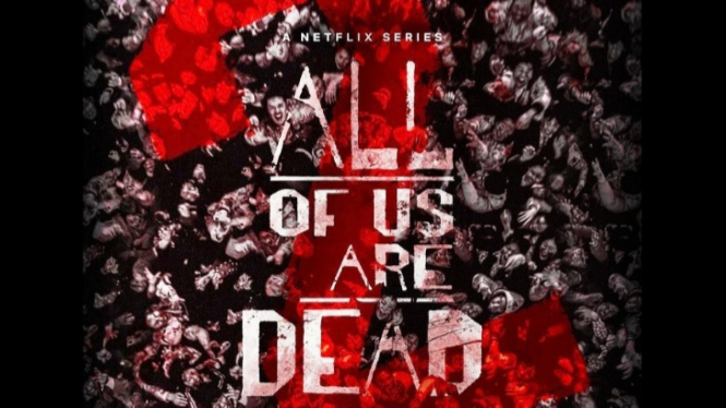 'All of Us Are Dead 2' Menunggu Rilis