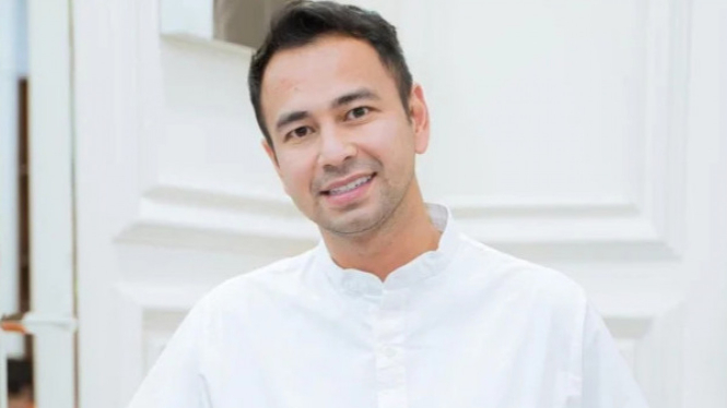 Raffi Ahmad