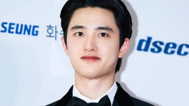 D.O. EXO akan Mendirikan  Agensi Baru