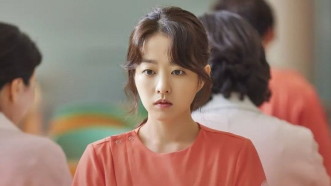 Park Bo-Young Berperan sebagai Perawat Bangsal Psikiatri, Jung Da-Eun