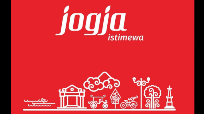 Jogja Cultural Wellness Festival (JCWF) 2023 Selama November 2023