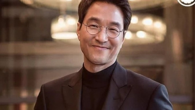 han Seok-Kyu akan Bintangi 'The Intimate Traitor'