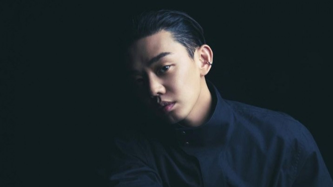 Yoo Ah-In
