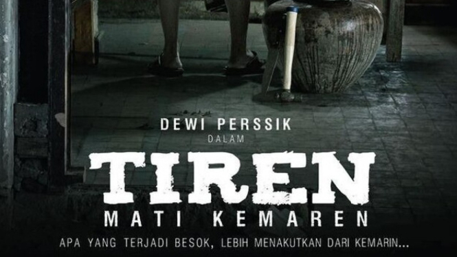 Tiren (2008)