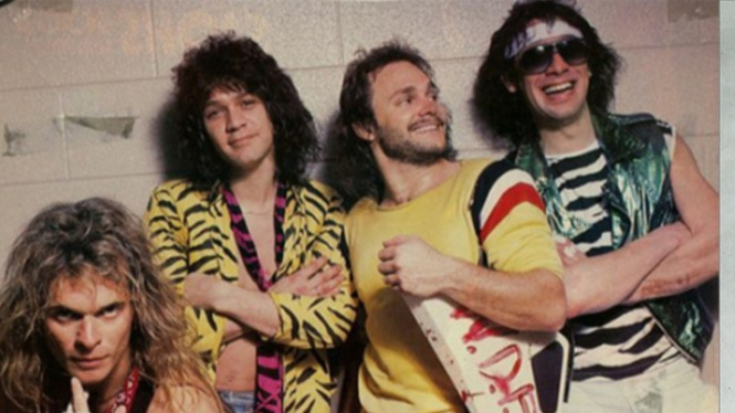Van Halen (1983)
