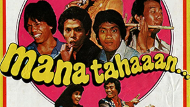 Mana Tahan (1979)