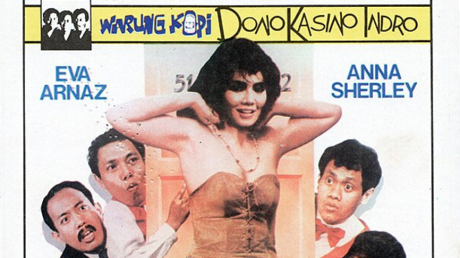 Sabar Dulu Dong (1989)