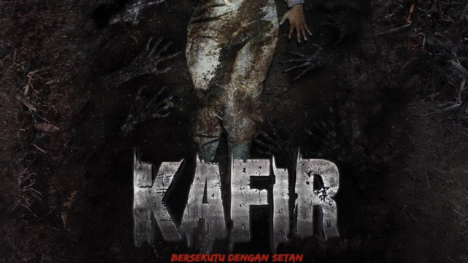 Kafir:Bersekutu dengan Setan (2018)