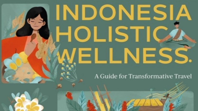 Indonesia Holistic Wellness