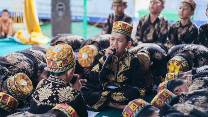 Kesenian Khas Aceh sebagai Etnaprana dan Lokal Wellness