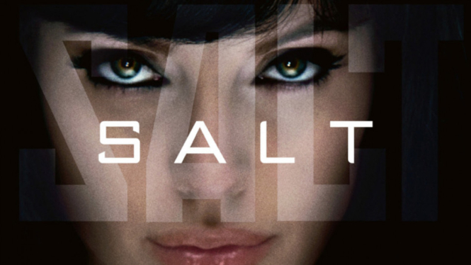 Salt (2010)