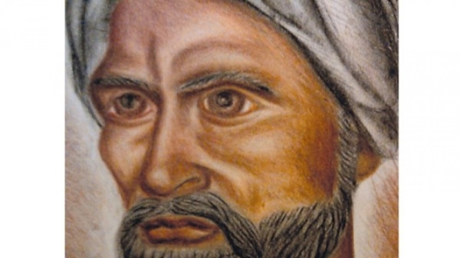 Filsuf Ibnu Khaldun