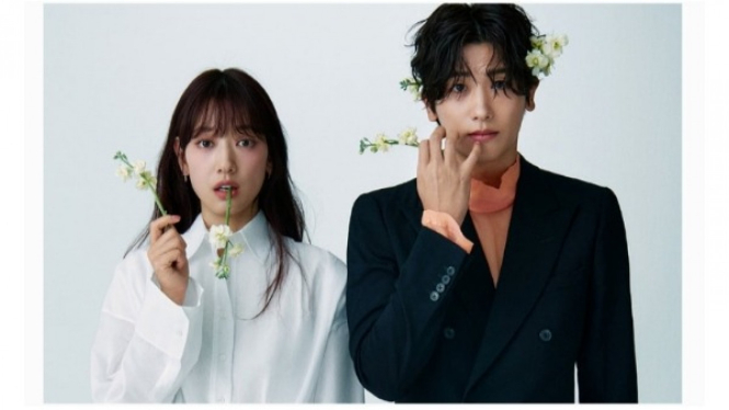 Park Shin-Hye dan Park Hyung-Sik