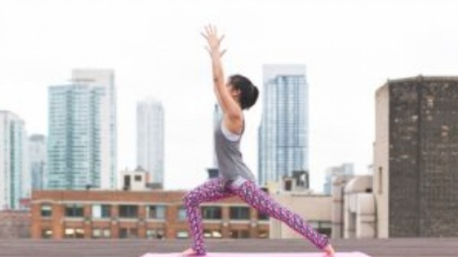 Wellness Etnaprana Yoga untuk Kesehatan dan Mental