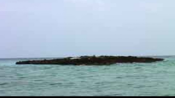Pulau Maupora