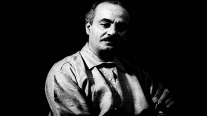 Kahlil Gibran