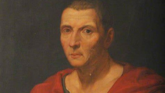 Marcus Tullius Cicero Tokoh Stoicisme