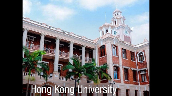 Hongkong University