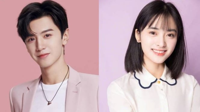 Chen Zheyuan dan Shen Yue main lead dalam Mr. Bad