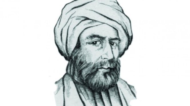 Al Ghazali