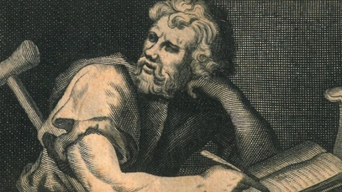 Epictetus Salah Seorang Filsuf Stoicisme