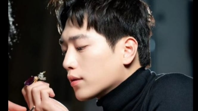 Seo Kang-Joon