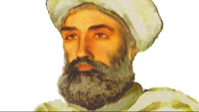 Abū Nashr Muḥammad Al-Fārābī