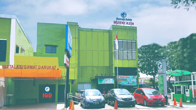 RS Murni Asih, Tangerang