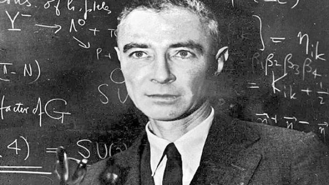 Robert Oppenheimer