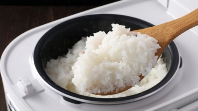 Nasi Rice Cooker