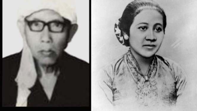 Kyai Sholeh Darat dan R.A. Kartini