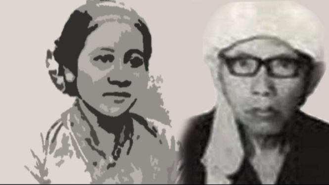 Kyai Sholeh Darat dan R.A. Kartini