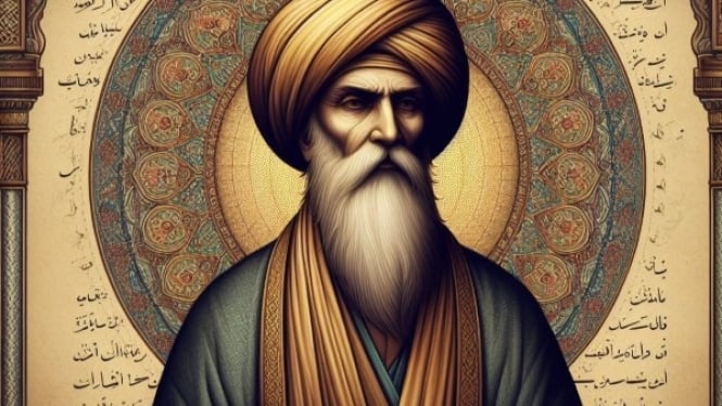 Suhrawardi al-Maqtul  Tokoh Utama Filsafat Teosofis
