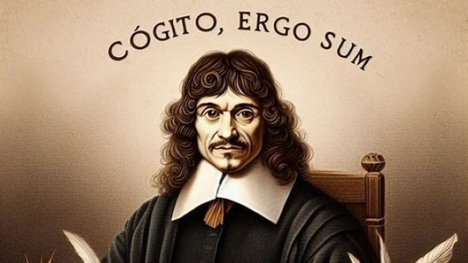 René Descartes: