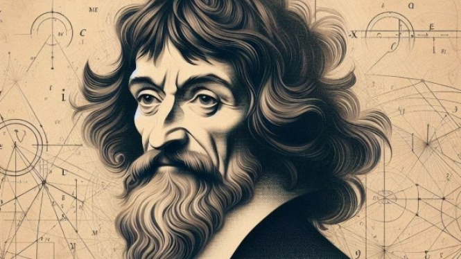 René Descartes: