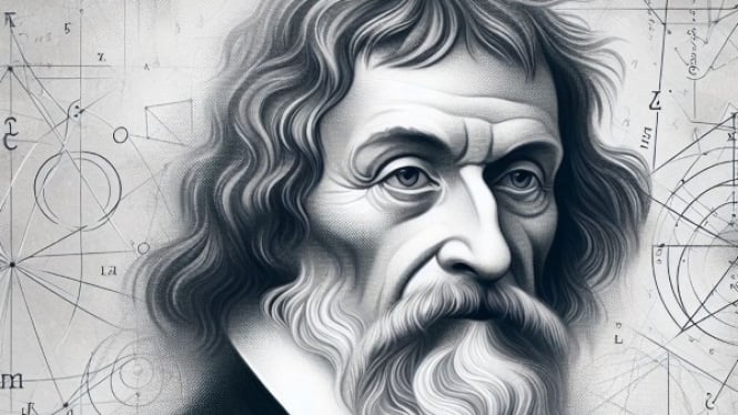 René Descartes:
