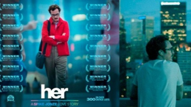 Film Her (2013)