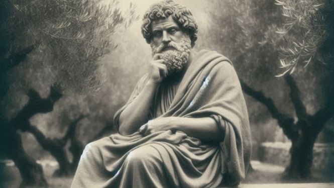 Parmenides