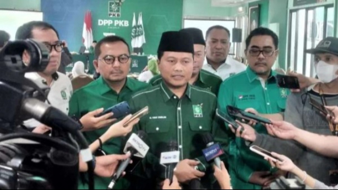 Juru Bicara PKB Yusuf Chudlori