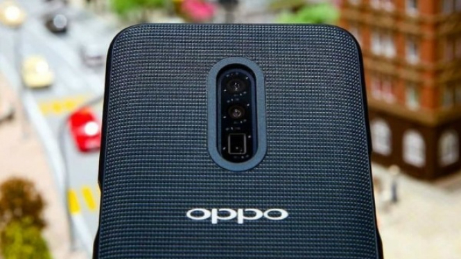 Smartphone Oppo