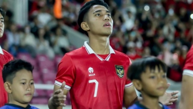 Bintang Masa Depan Indonesia di Sepak Bola