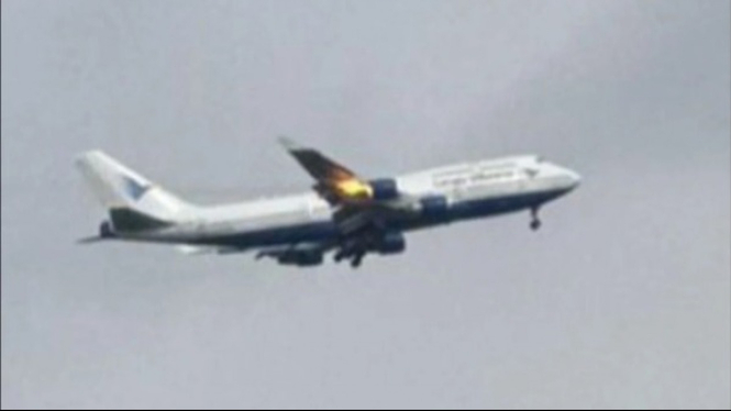 Pesawat yang Angkut Jamaah Haji Kembali ke Bandara Hasanudin Makasar