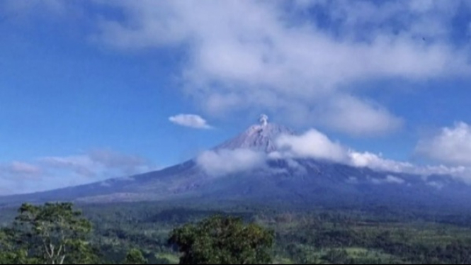 Gunung Semeru