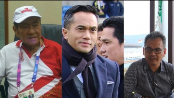 3 Klub Milik Pengusaha Indonesia Ini Kompak Dapatkan Promosi