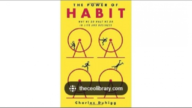 The Power of Habit oleh Charles Duhigg